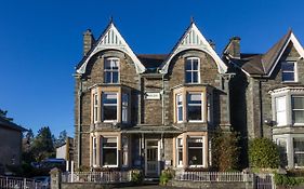 Elder Grove Hotel Ambleside